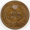 1905 USA Cent AU-UNC (AU55)
