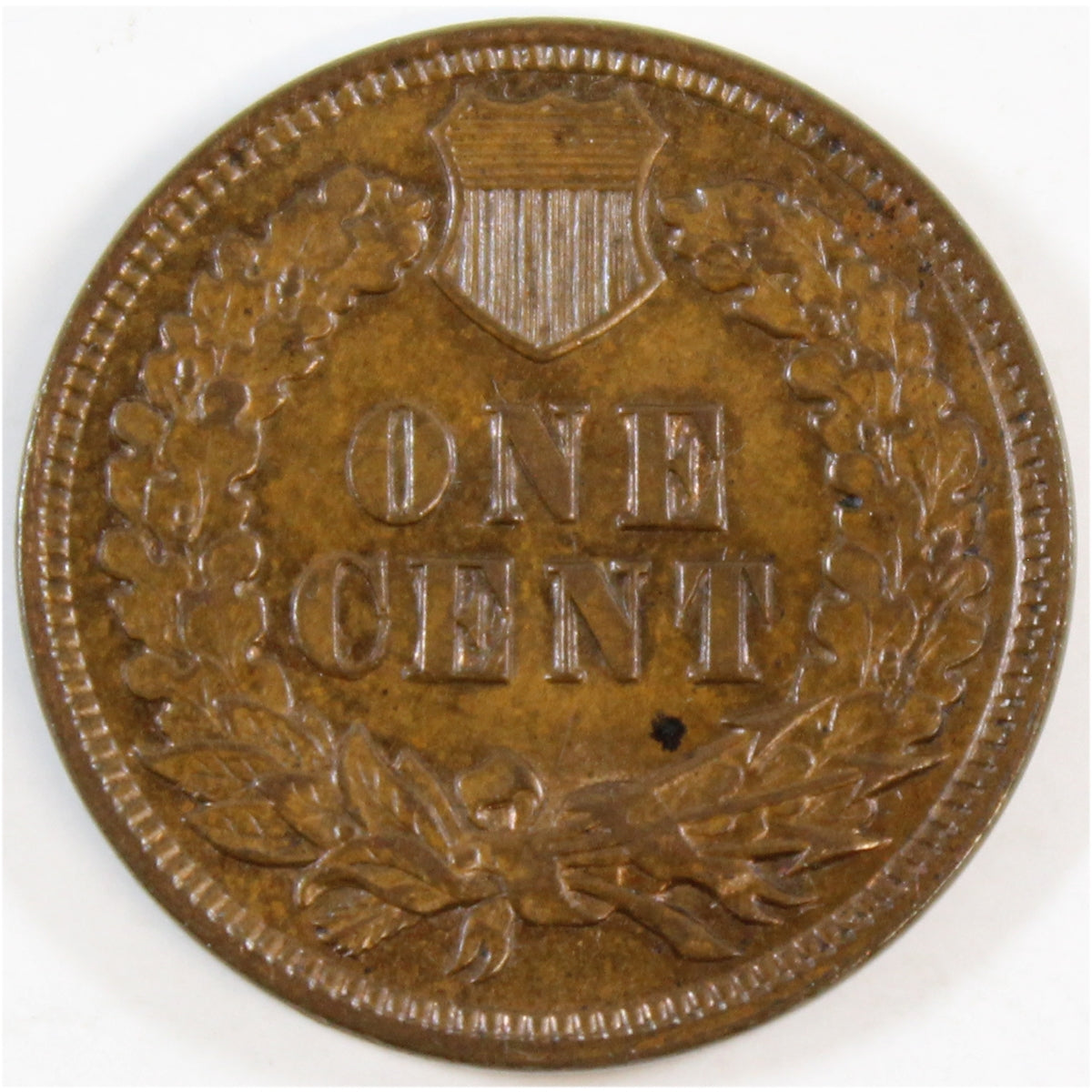 1905 USA Cent AU-UNC (AU55)
