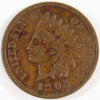 1905 USA Cent Almost Uncirculated (AU50)