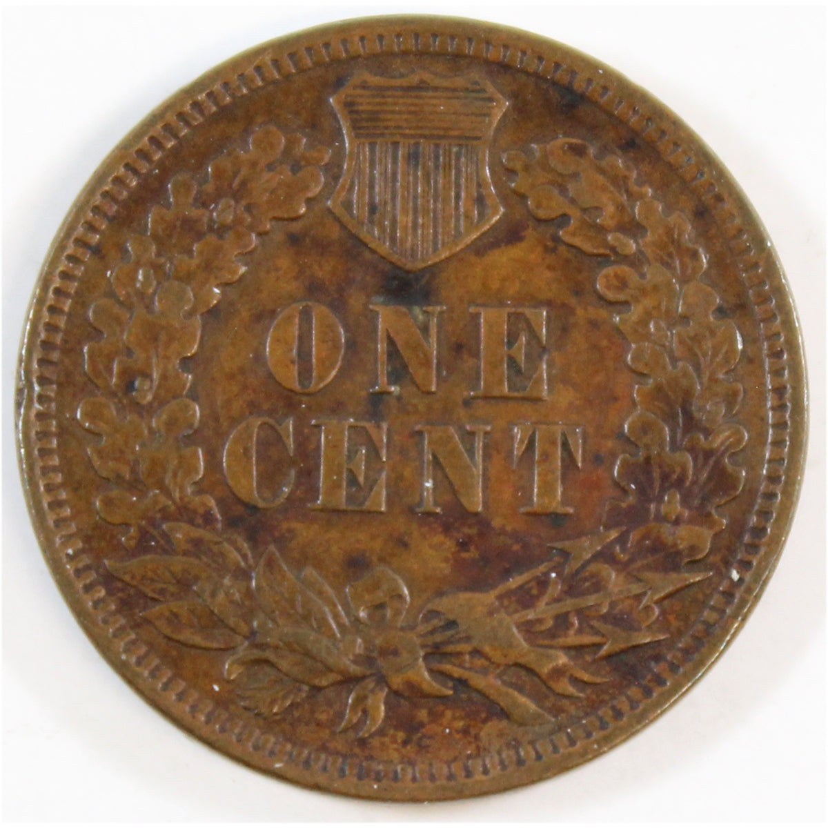 1905 USA Cent Almost Uncirculated (AU50)