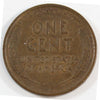 1909 USA Lincoln Cent EF-AU (EF45)