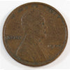 1909 USA Lincoln Cent Extra Fine (EF40)