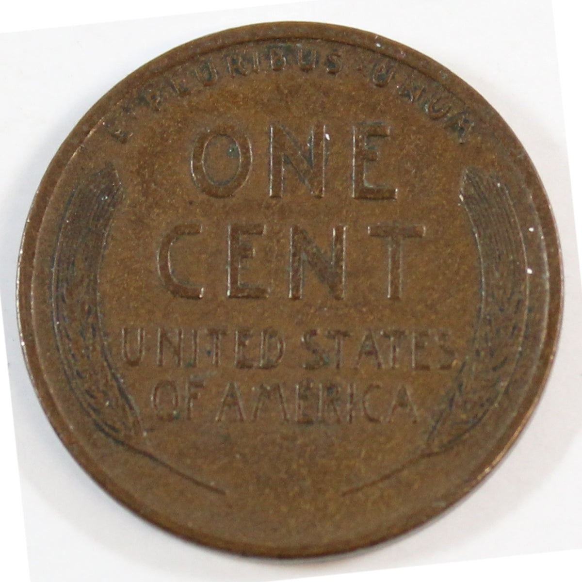 1909 USA Lincoln Cent Extra Fine (EF40)