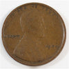 1909 USA Lincoln Cent VF-EF (VF30)