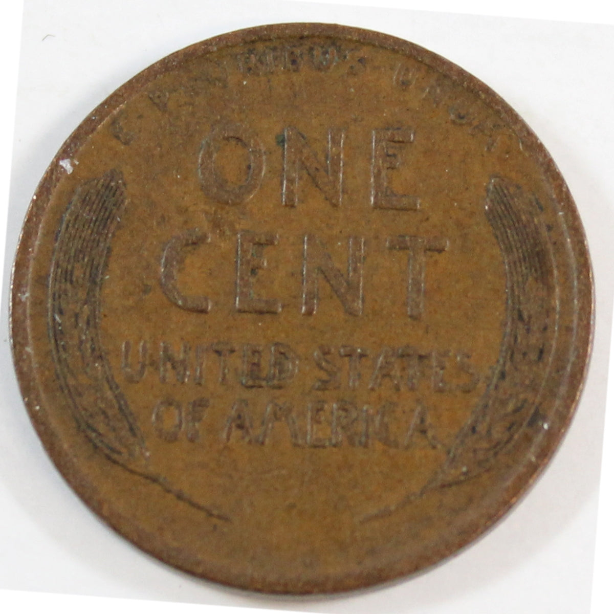 1909 USA Lincoln Cent VF-EF (VF30)