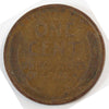 1909 USA Lincoln Cent VG-F (VG10)