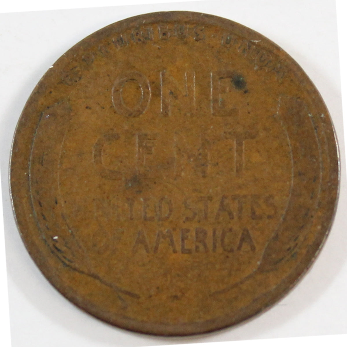 1909 USA Lincoln Cent Very Good (VG8)
