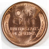 1909 VDB USA Lincoln Cent Choice Brilliant Uncirculated (MS64) $