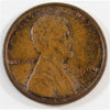 1909 VDB USA Lincoln Cent Brilliant Uncirculated (MS63) Lustrous Brown
