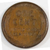 1909 VDB USA Lincoln Cent UNC+ (MS62)