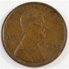 1909 VDB USA Lincoln Cent EF-AU (EF45)