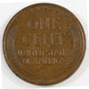 1909 VDB USA Lincoln Cent EF-AU (EF45)