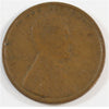 1909 VDB USA Lincoln Cent G-VG (G6)