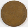 1909 VDB USA Lincoln Cent G-VG (G6)