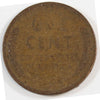 1909 VDB USA Lincoln Cent Good (G4)