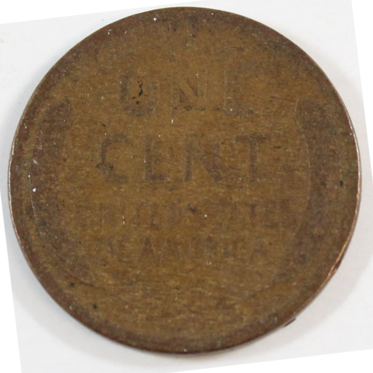 1909 VDB USA Lincoln Cent Good (G4)