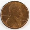 1910 USA Cent Brilliant Uncirculated (MS63) R&B