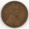 1910 S USA Cent VF-EF (VF30)