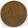 1910 S USA Cent F-VF (F15)