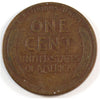 1911 D USA Cent Very Fine (VF20)