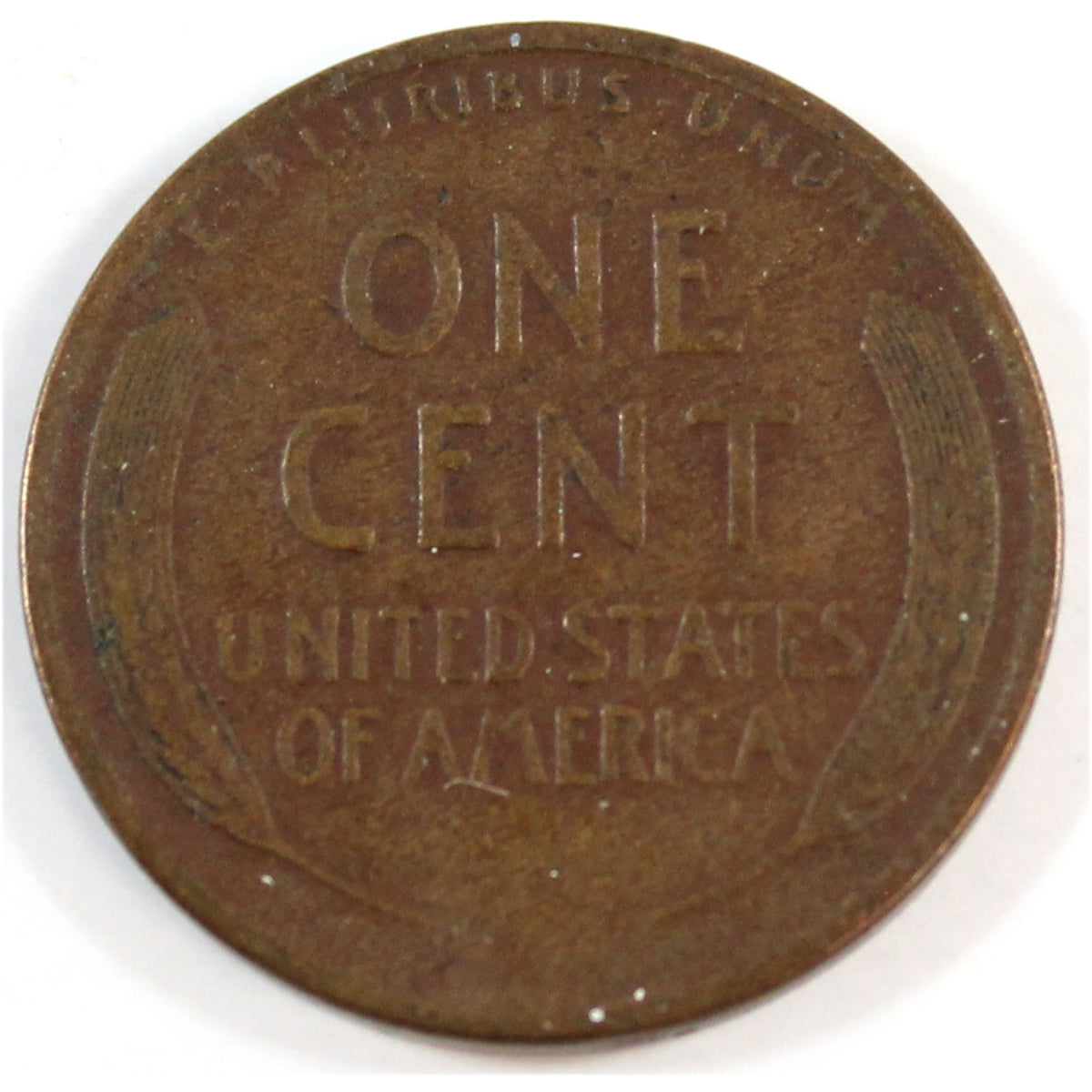1911 D USA Cent Very Fine (VF20)