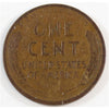 1911 D USA Cent VG-F (VG10)