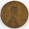 1912 D USA Cent Very Fine (VF20)