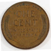 1912 D USA Cent Very Fine (VF20)