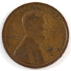1912 D USA Cent G-VG (G6)