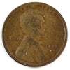 1912 S USA Cent Very Good (VG8)