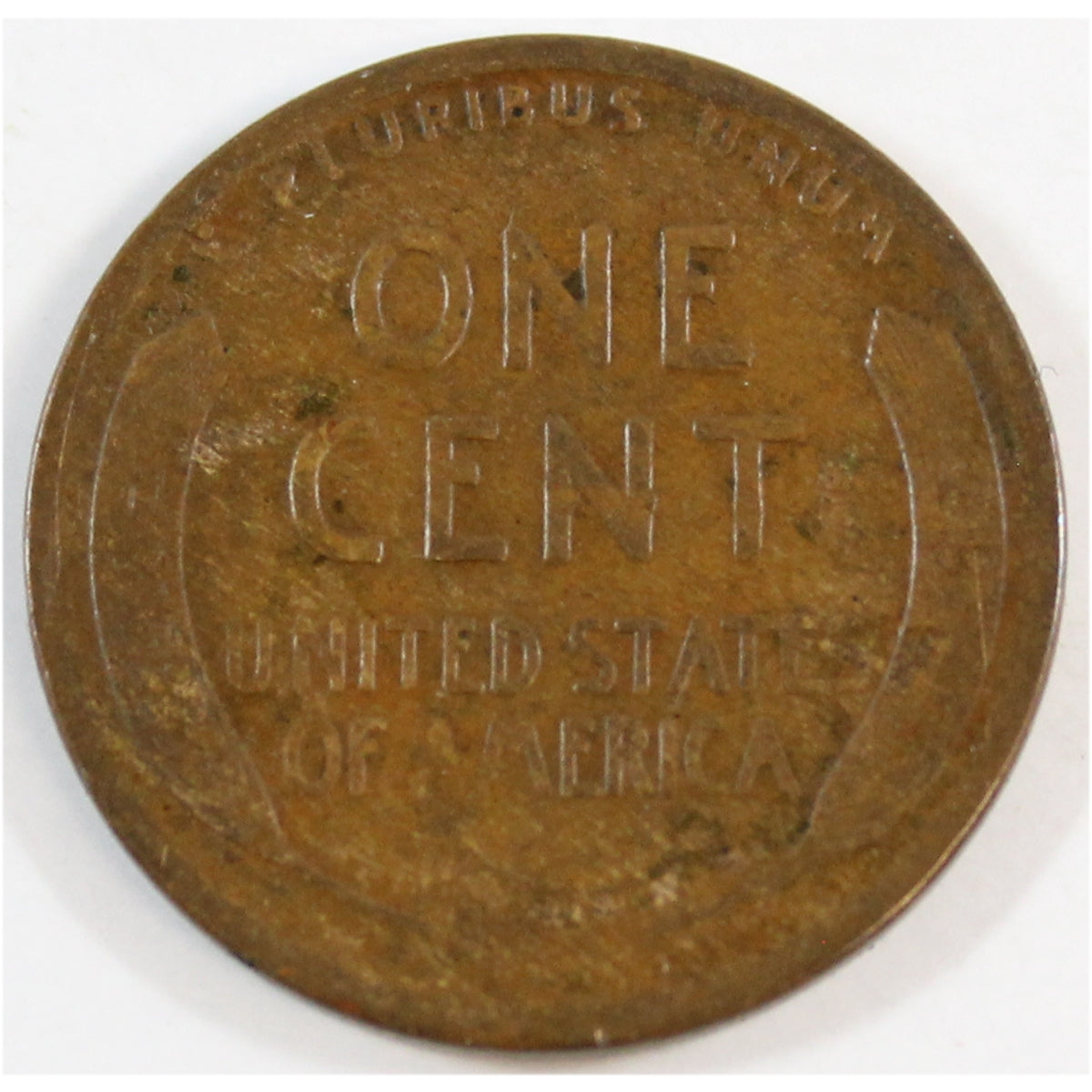 1913 S USA Cent G-VG (G6)