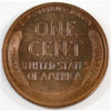 1914 USA Cent Brilliant Uncirculated (MS63) R&B $