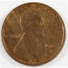 1915 D USA Cent EF-AU (EF45)