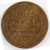 1915 D USA Cent EF-AU (EF45)