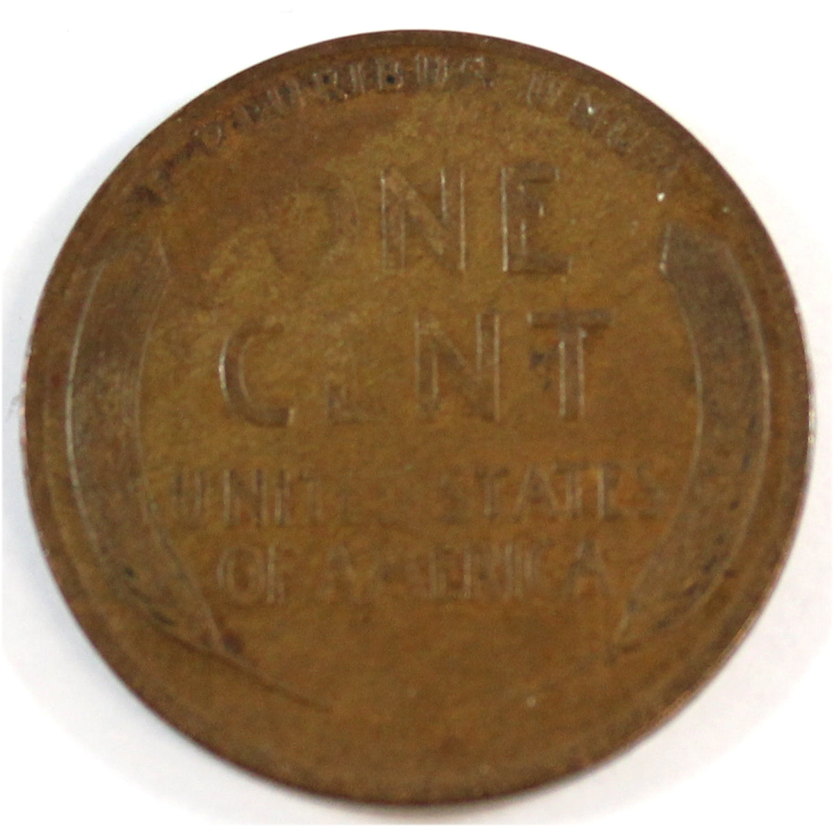 1915 D USA Cent Very Fine (VF20)