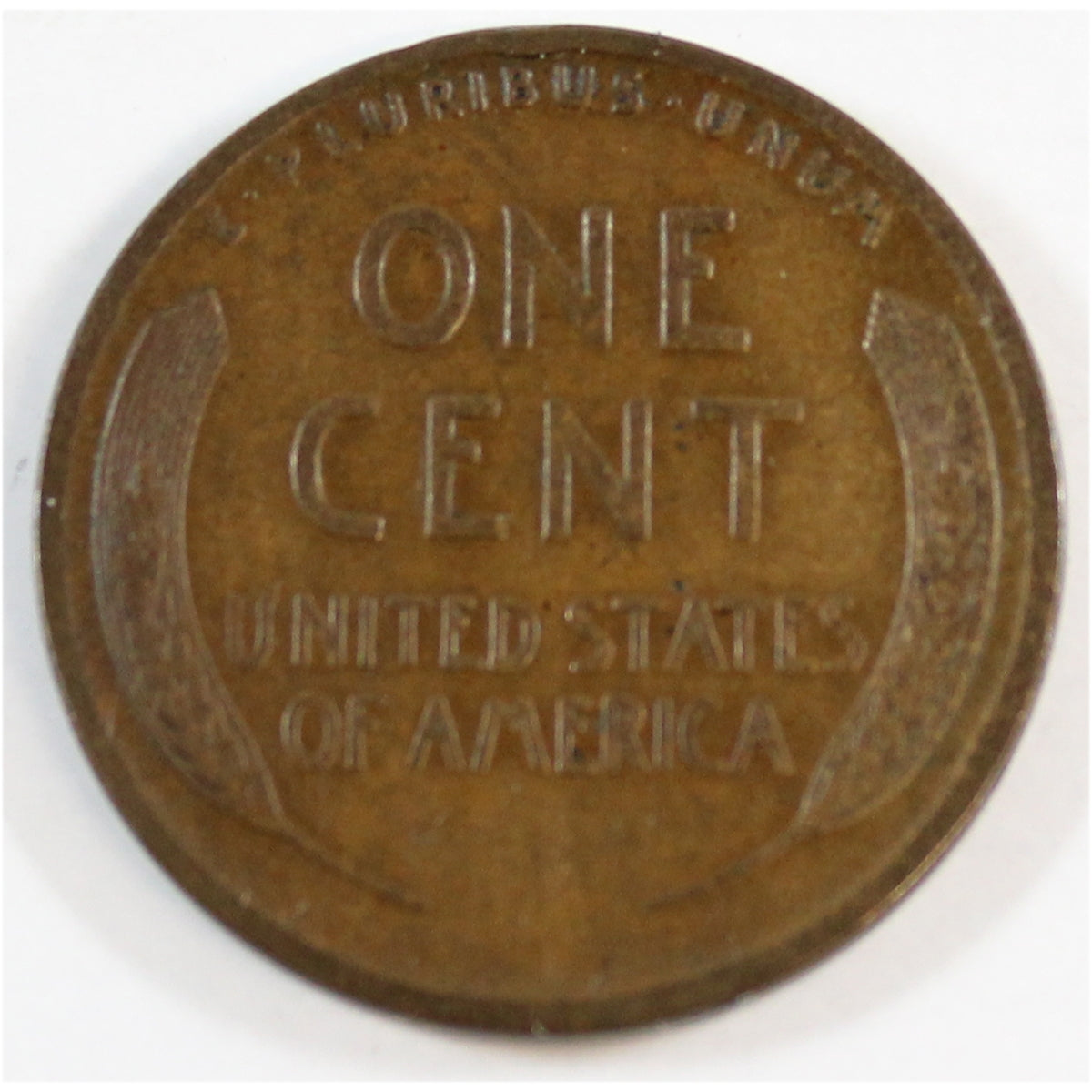 1915 S USA Cent VF-EF (VF30)