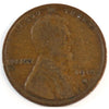 1915 S USA Cent Fine (F12)