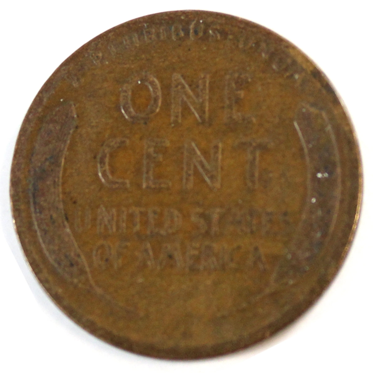 1915 S USA Cent Fine (F12)