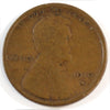 1916 S USA Cent F-VF (F15)