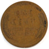 1916 S USA Cent F-VF (F15)