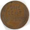 1920 USA Cent EF-AU (EF45)