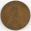 1922 D USA Cent VG-F (VG10)