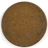 1922 D USA Cent VG-F (VG10)