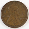 1922 D USA Cent Very Good (VG8)