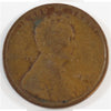 1922 D USA Cent Good (G4)