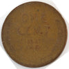 1922 D USA Cent Good (G4)