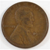 1922 D Weak D USA Cent VG-F (VG10)