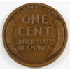 1922 D Weak D USA Cent Very Good (VG8)