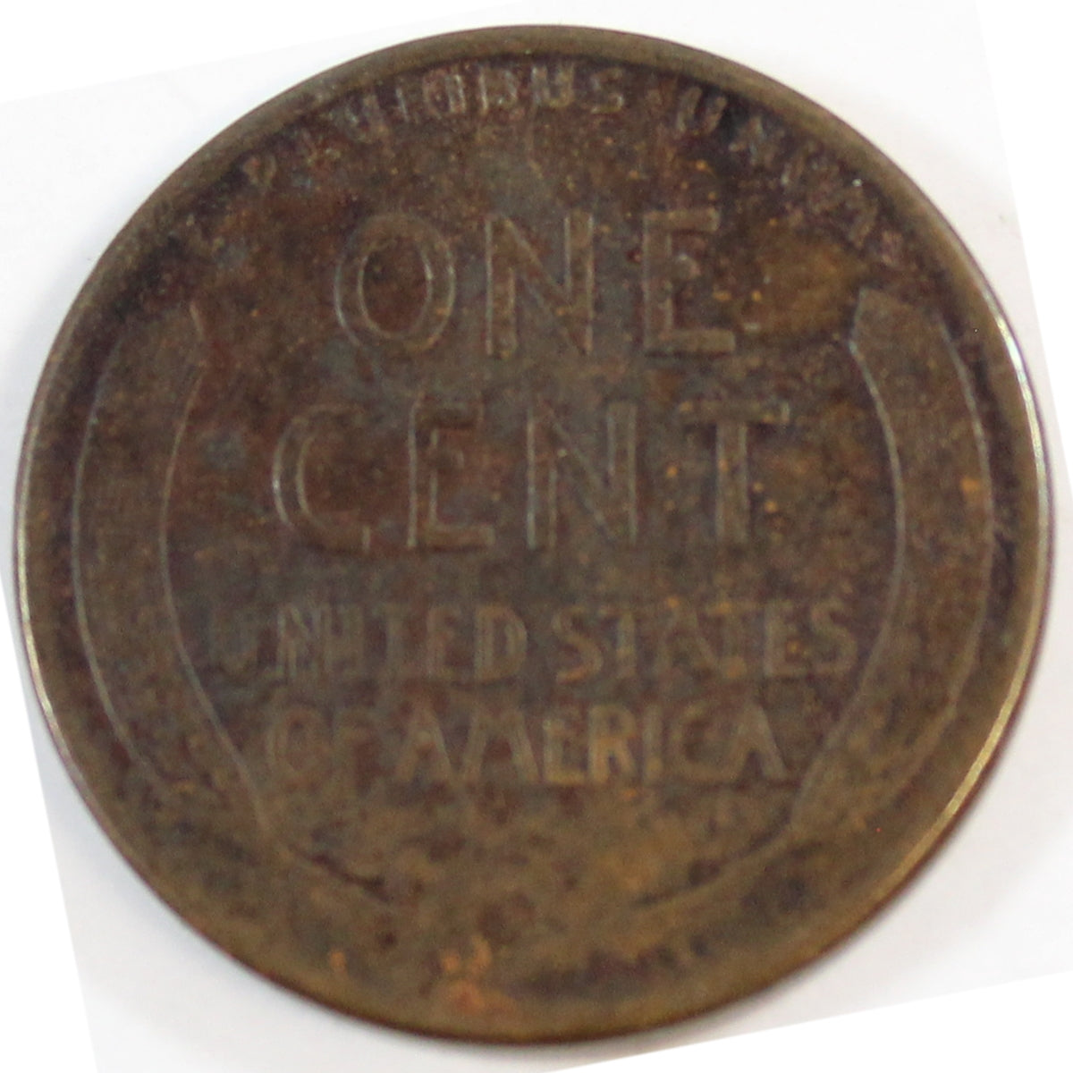 1926 S USA Cent F-VF (F15)