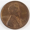 1927 USA Cent UNC+ (MS62)